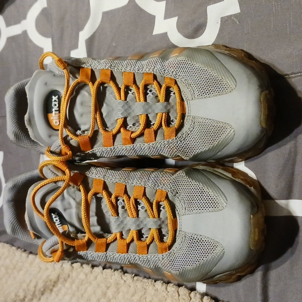 Nike Air Max shoes